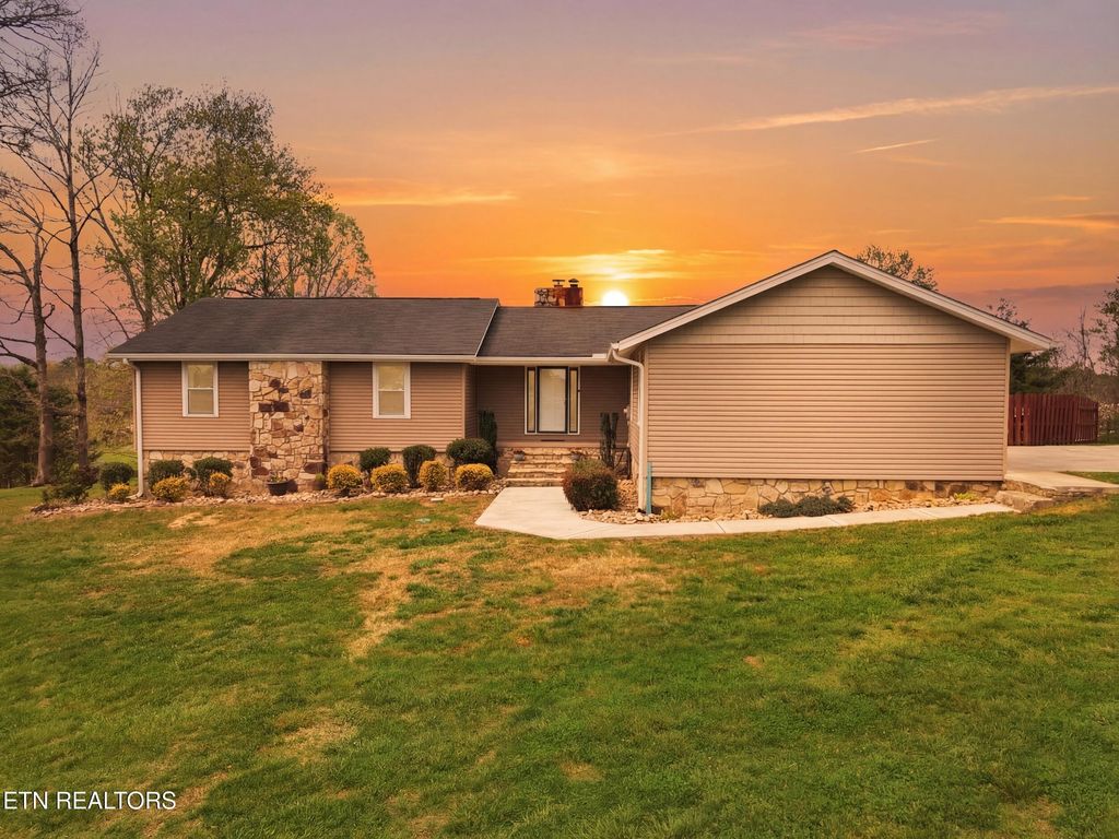 Photo of 127 Evans Rd, Greenback, TN 37742 (MLS # 1336239)