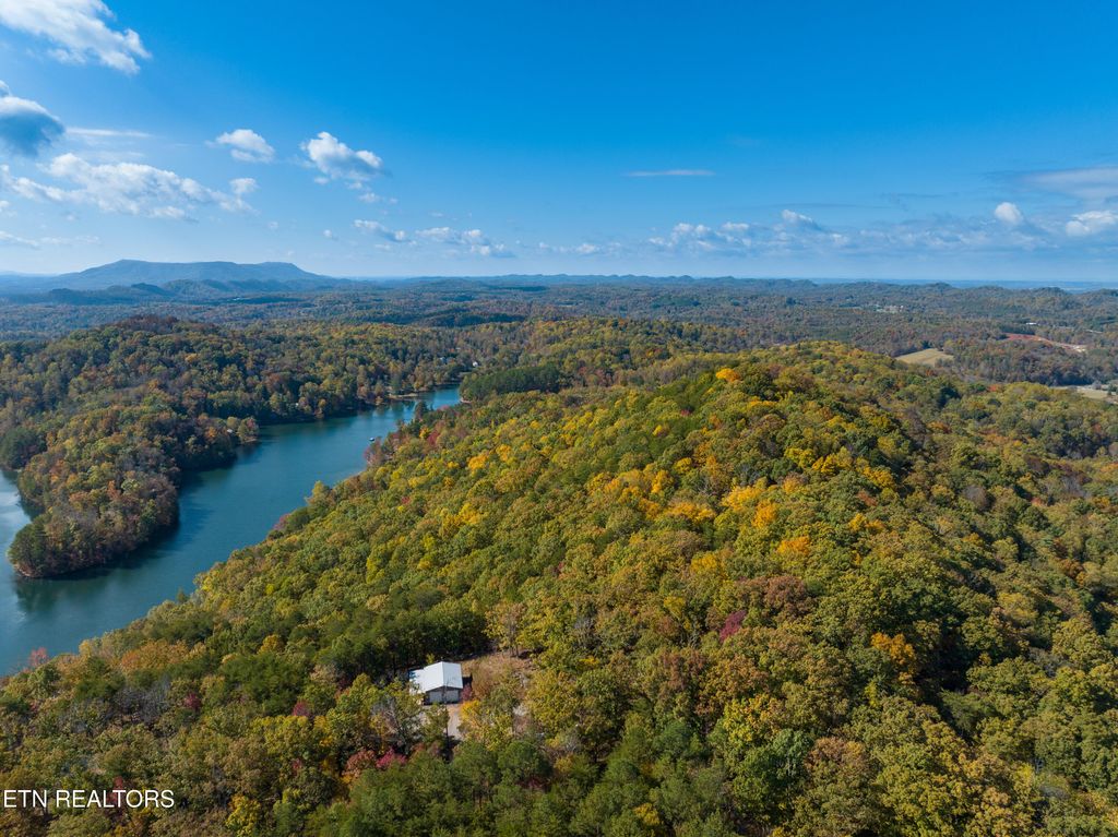 Photo of 0 Polly Mtn Rd, Madisonville, TN 37354 (MLS # 1321445)