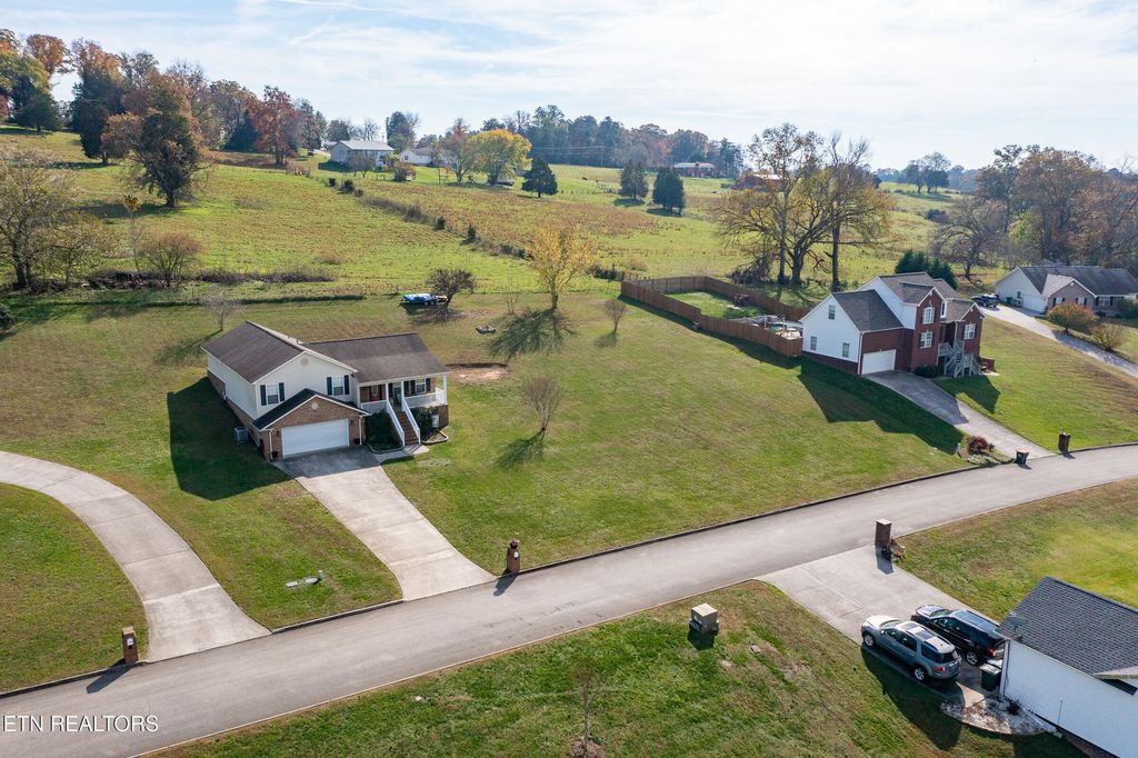 Photo of 1753 Derby Downs Drive, Friendsville, TN 37737 (MLS # 1281211)