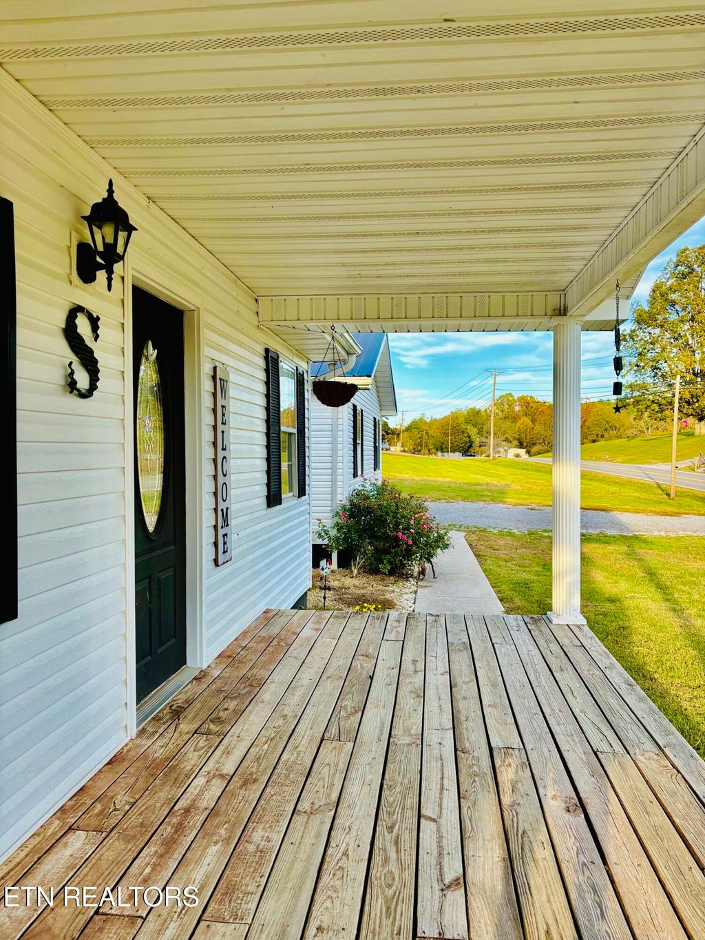 Photo of 11276 Highway 131, Washburn, TN 37888 (MLS # 1280691)