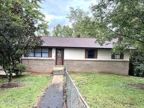 Photo of 345 Emory Heights Rd, Harriman, TN 37748 (MLS # 1317205)