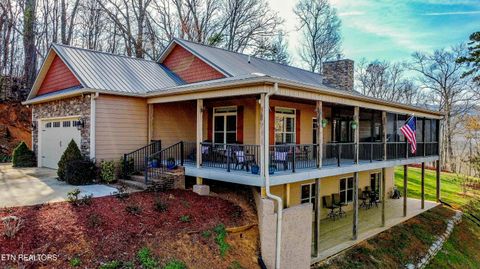 Photo of 2278 Lower Rinehart Rd, Dandridge, TN 37725 (MLS # 1335020)