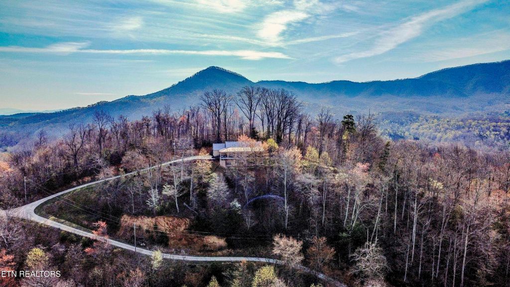 Photo of 2278 Lower Rinehart Rd, Dandridge, TN 37725 (MLS # 1335020)