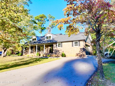 2158 Williamsburg Circle Cookeville TN 38506