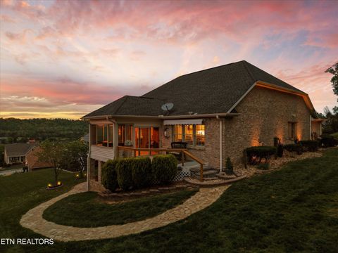 Tiny photo for 130 Timber Circle, Lenoir City, TN 37772 (MLS # 1337144)