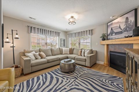 Tiny photo for 130 Timber Circle, Lenoir City, TN 37772 (MLS # 1337144)