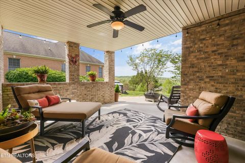 Tiny photo for 130 Timber Circle, Lenoir City, TN 37772 (MLS # 1337144)