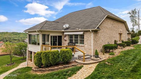 Tiny photo for 130 Timber Circle, Lenoir City, TN 37772 (MLS # 1337144)