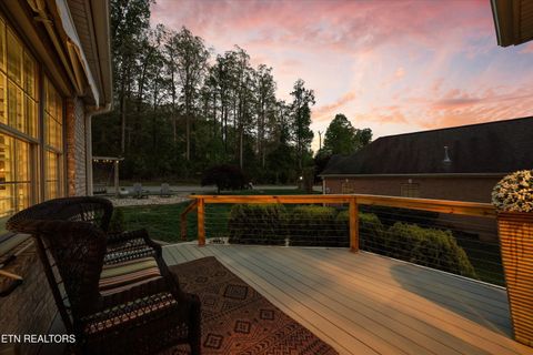 Tiny photo for 130 Timber Circle, Lenoir City, TN 37772 (MLS # 1337144)