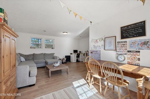 Tiny photo for 725 Winston Drive, Seymour, TN 37865 (MLS # 1324698)