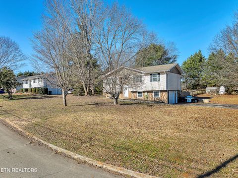 Tiny photo for 725 Winston Drive, Seymour, TN 37865 (MLS # 1324698)