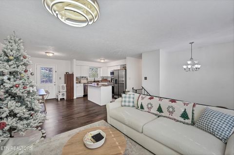 Tiny photo for 725 Winston Drive, Seymour, TN 37865 (MLS # 1324698)