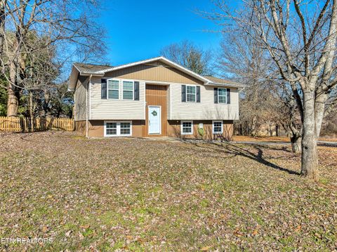 Photo of 725 Winston Drive, Seymour, TN 37865 (MLS # 1324698)