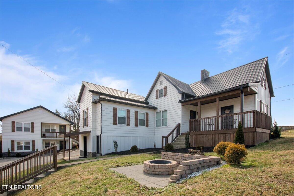 508 E Central Ave