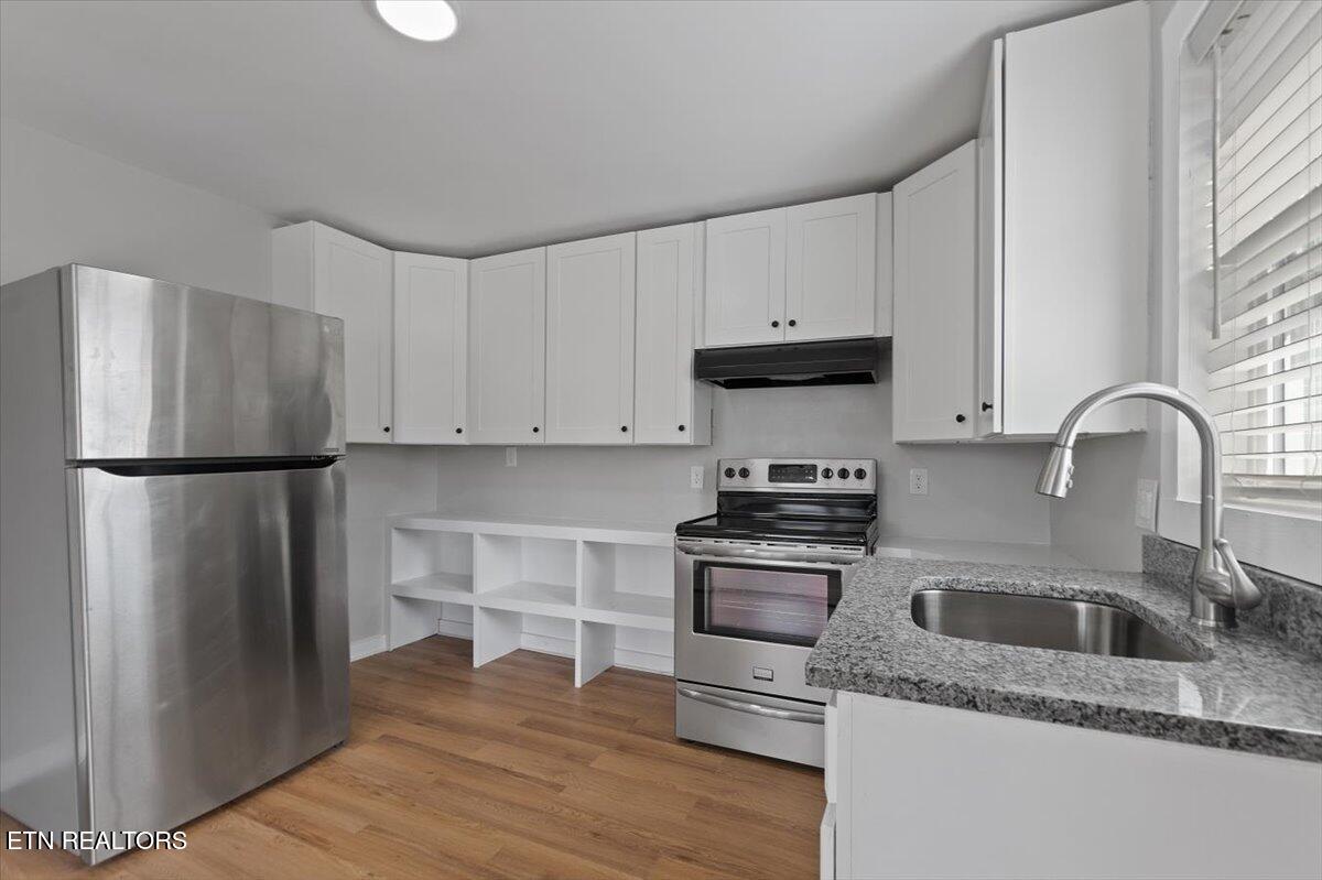 508 E Central Ave