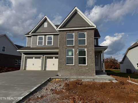 426 Ivey Farms Road (Lot 132) Farragut TN 37934