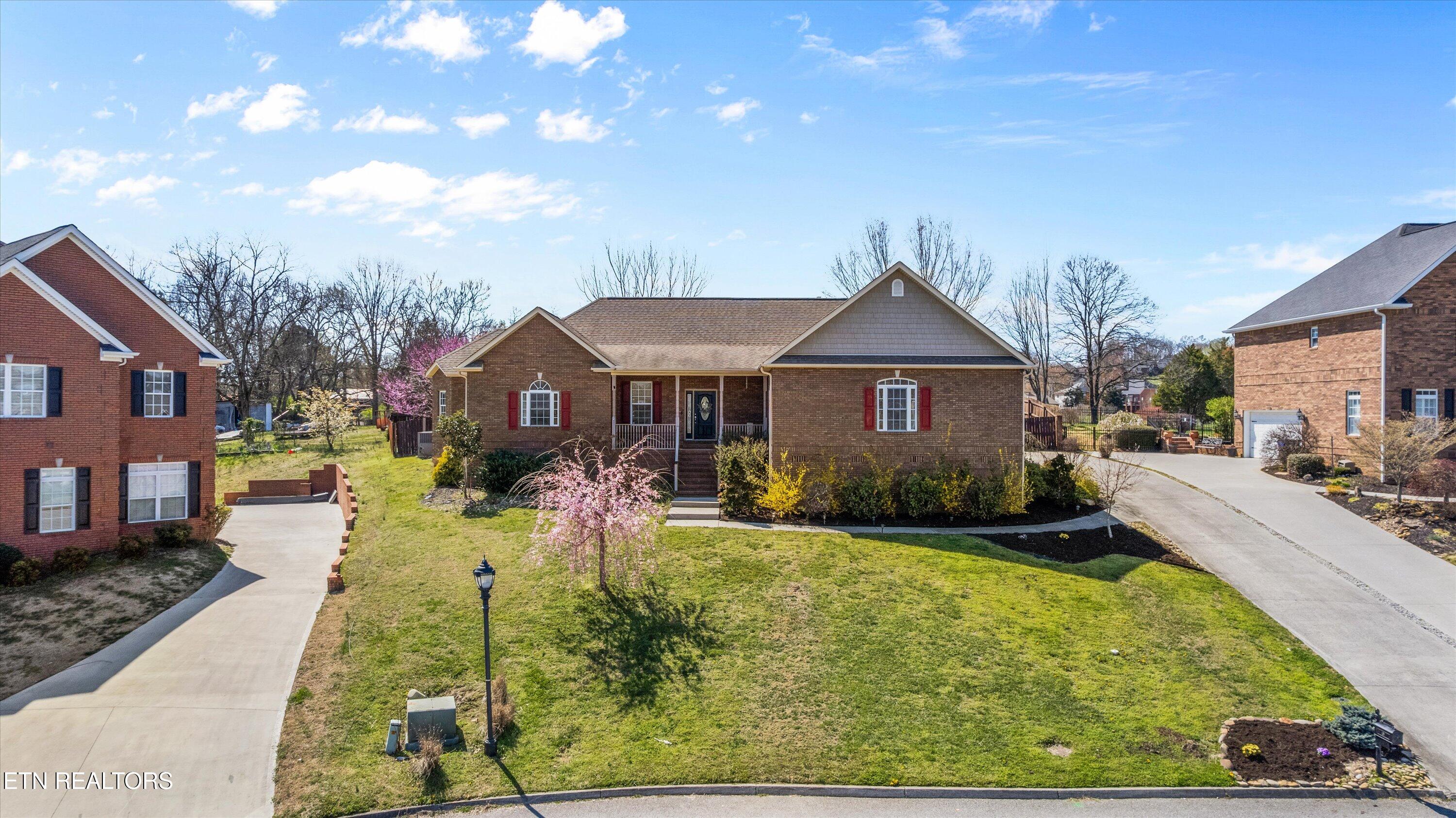 7905 Cedar Stone Lane
