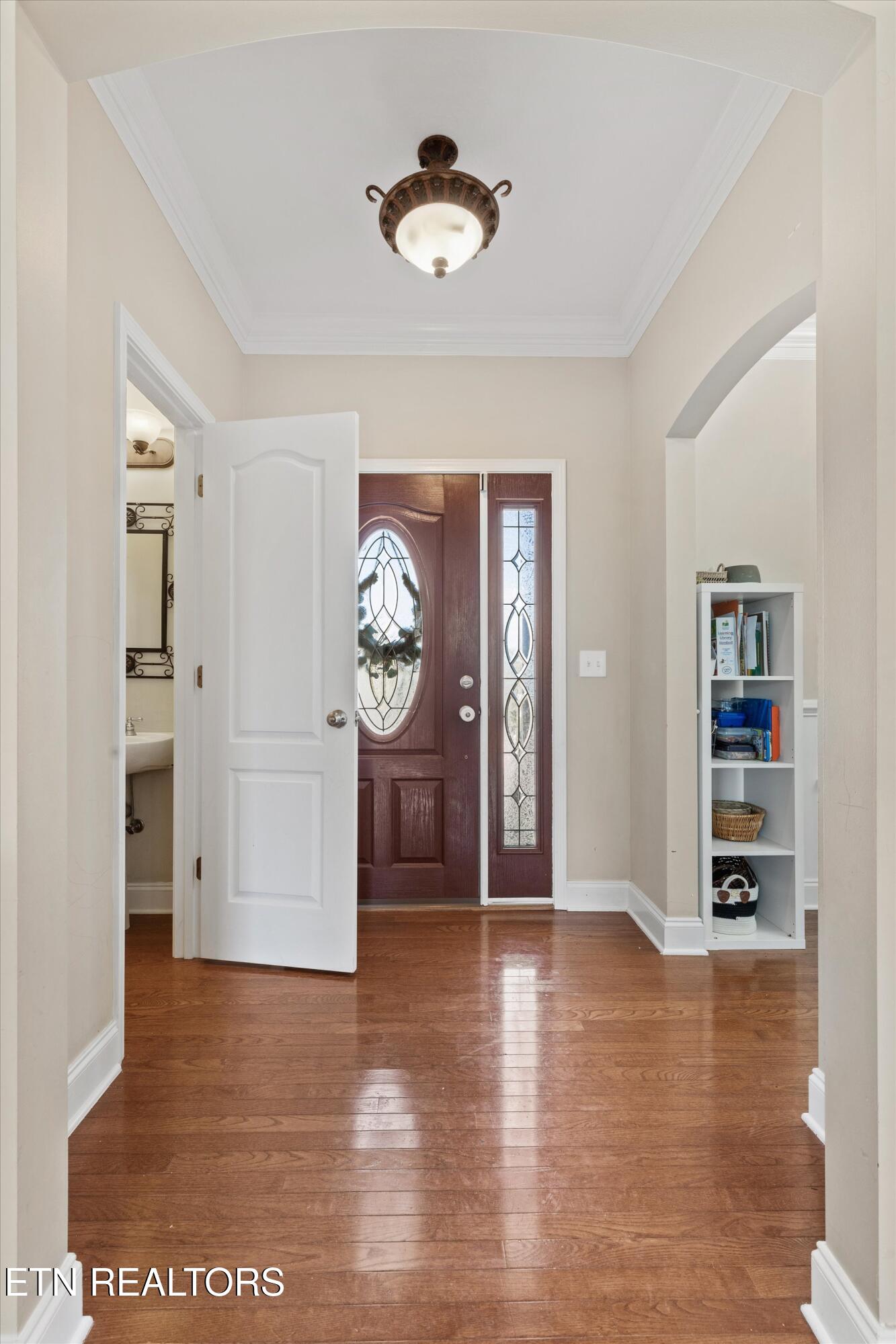 7905 Cedar Stone Lane
