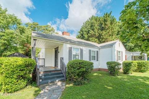 Photo of 1751 N Wright Rd, Alcoa, TN 37701 (MLS # 1345607)