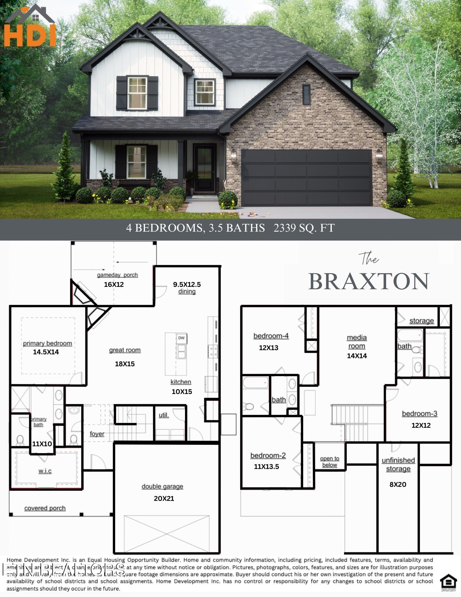 1812 Melton Meadows Drive