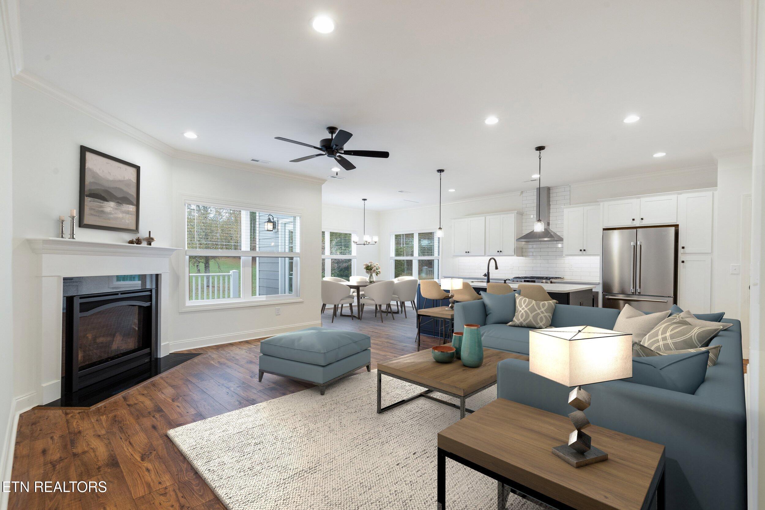1812 Melton Meadows Drive