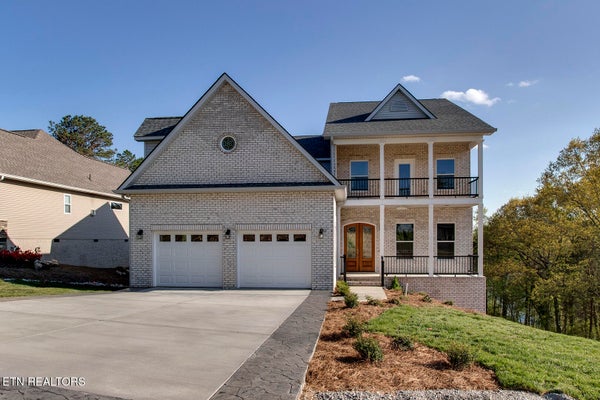 168 AMOHI WAY, LOUDON, TN 37774 - Image 53bb1d4a2ba7ee56d4f7d4e1100b8251/1797732468