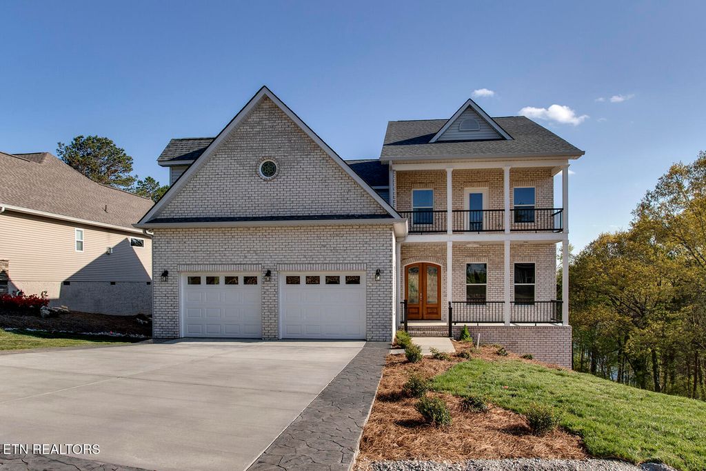 Photo of 168 Amohi Way, Loudon, TN 37774 (MLS # 1329303)