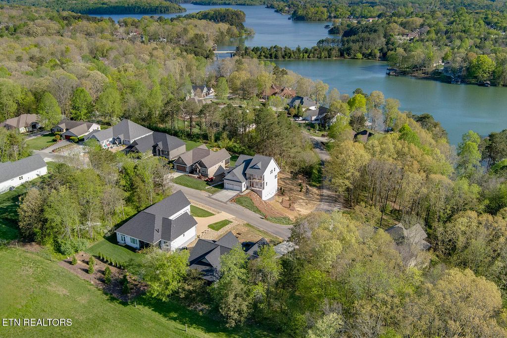 Photo of 168 Amohi Way, Loudon, TN 37774 (MLS # 1329303)