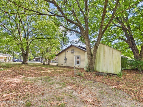 Tiny photo for 210 Fisher St, Athens, TN 37303 (MLS # 1355970)