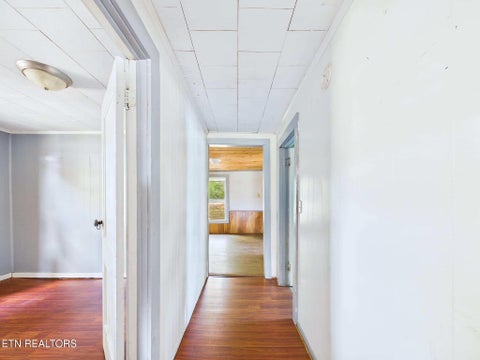 Tiny photo for 210 Fisher St, Athens, TN 37303 (MLS # 1355970)