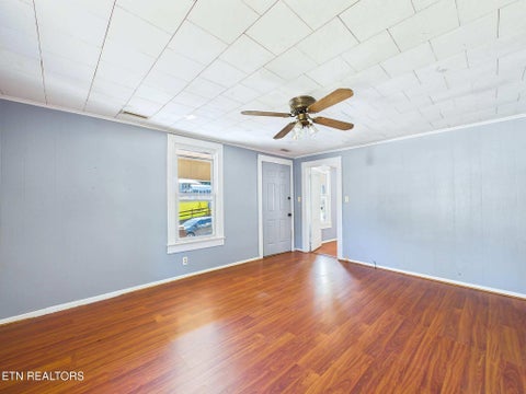 Tiny photo for 210 Fisher St, Athens, TN 37303 (MLS # 1355970)