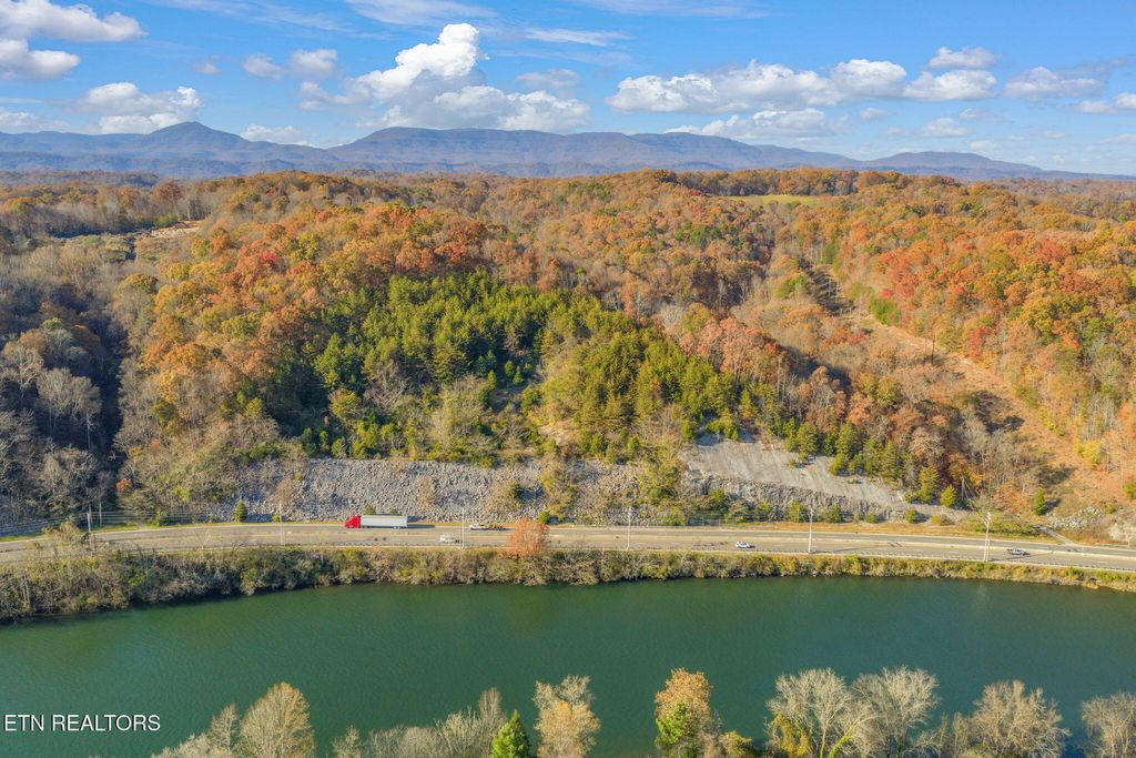 Photo of S Charles Seivers Blvd, Clinton, TN 37716 (MLS # 1322028)