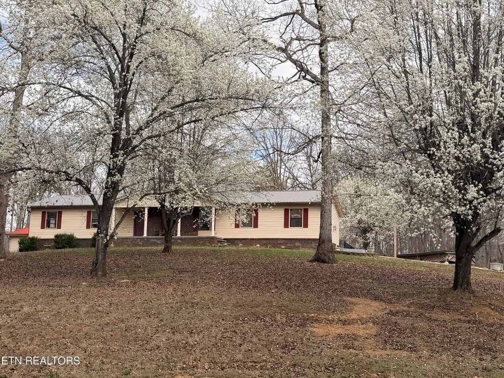 Photo of 333 Willow Springs Rd, Ten Mile, TN 37880 (MLS # 1327598)