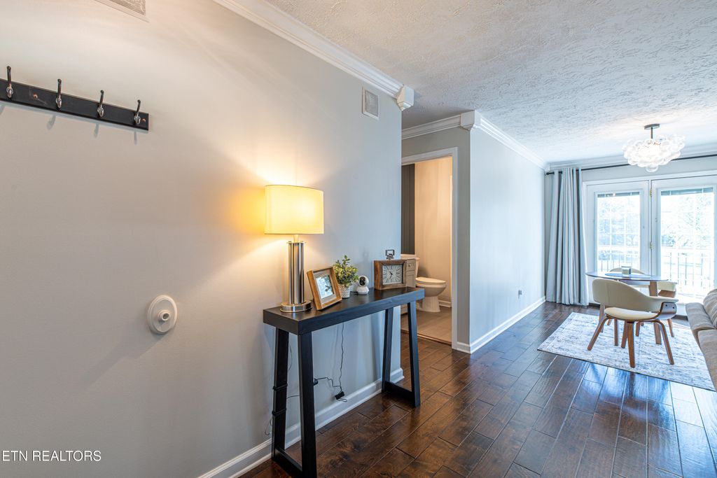 Photo of 609 Arlington Drive, Knoxville, TN 37934 (MLS # 1320418)