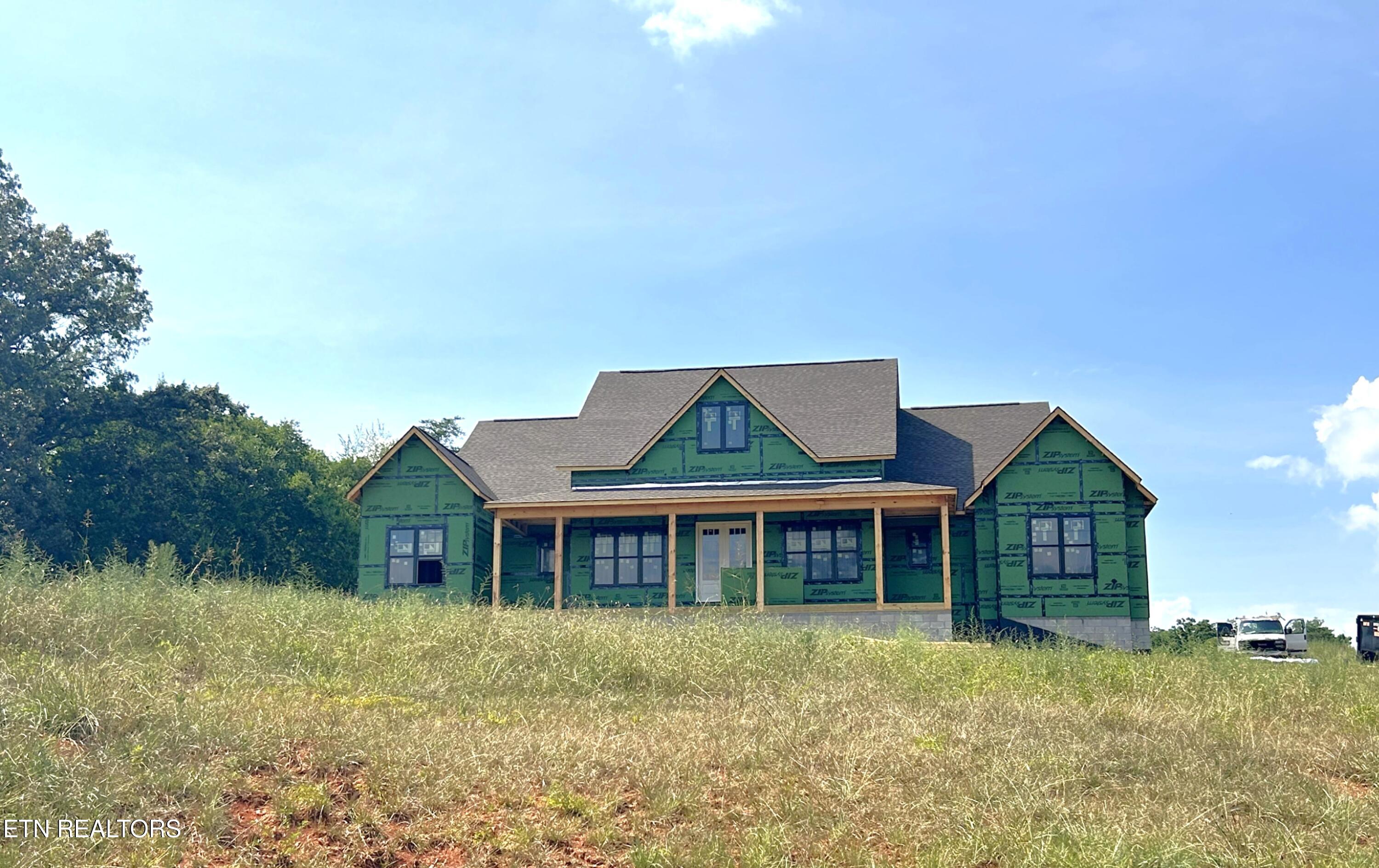 lot 124 Kellys View Drive