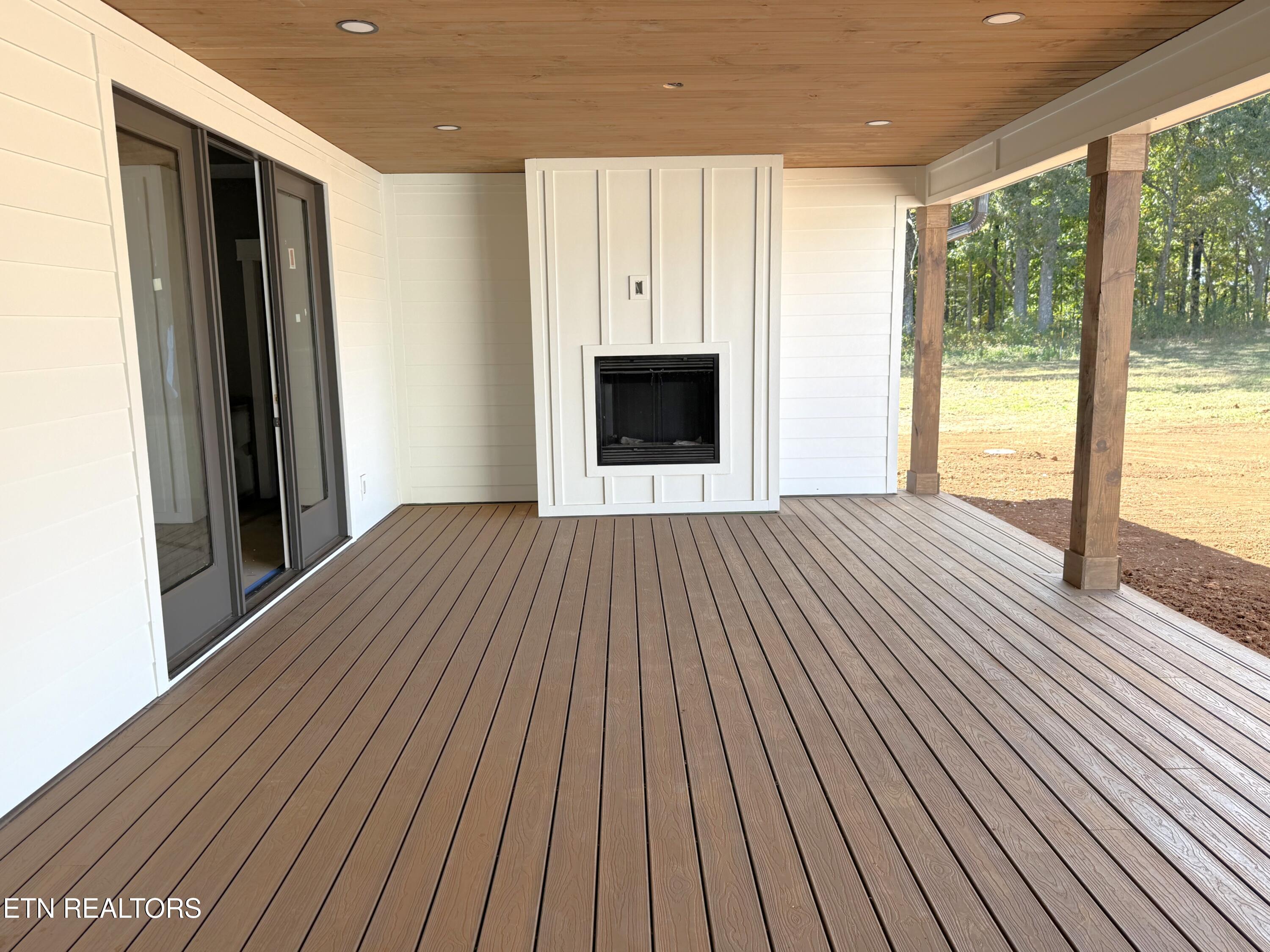 lot 124 Kellys View Drive