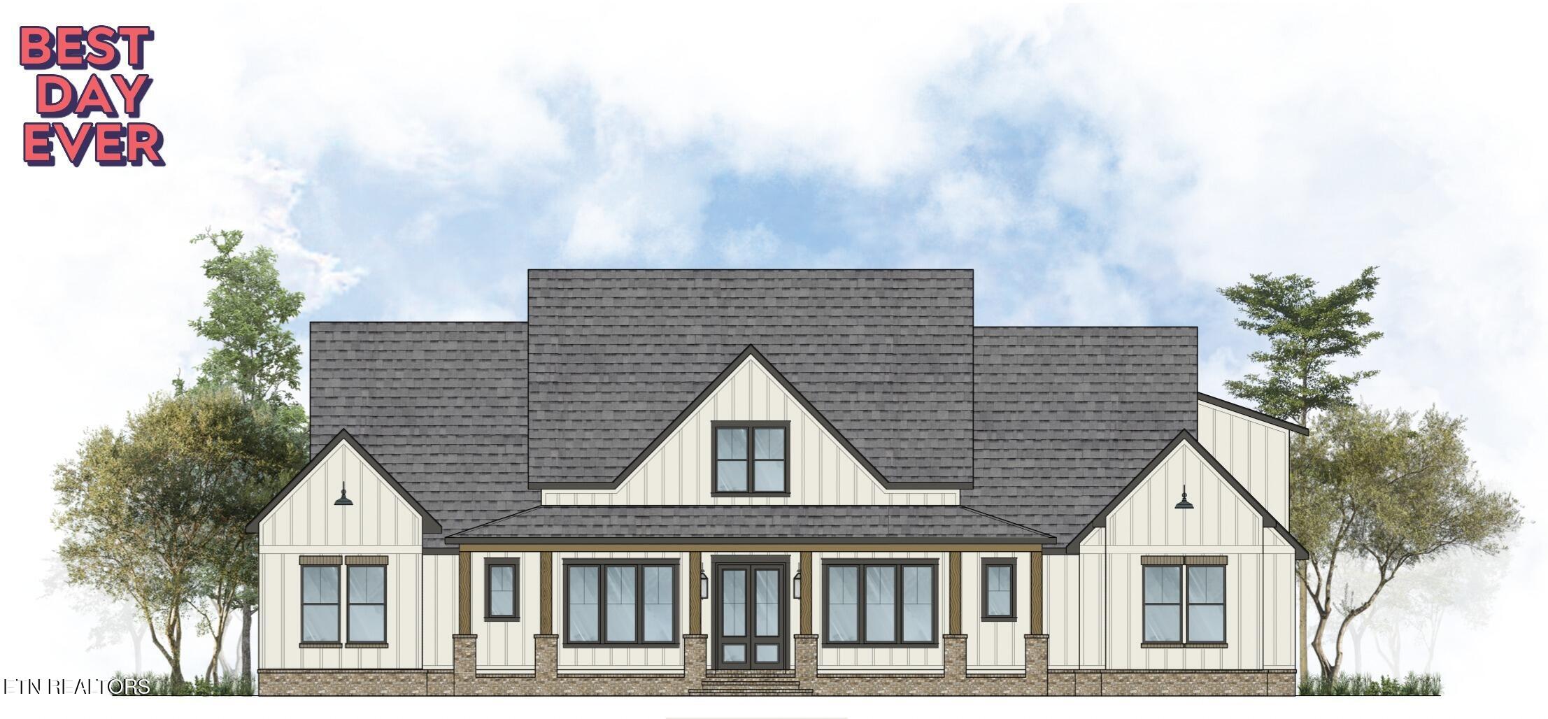 lot 124 Kellys View Drive