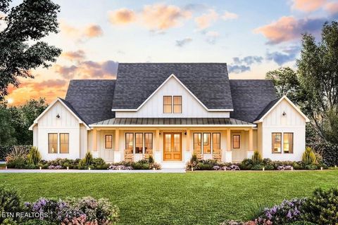 lot 124 Kellys View Drive Greenback TN 37742
