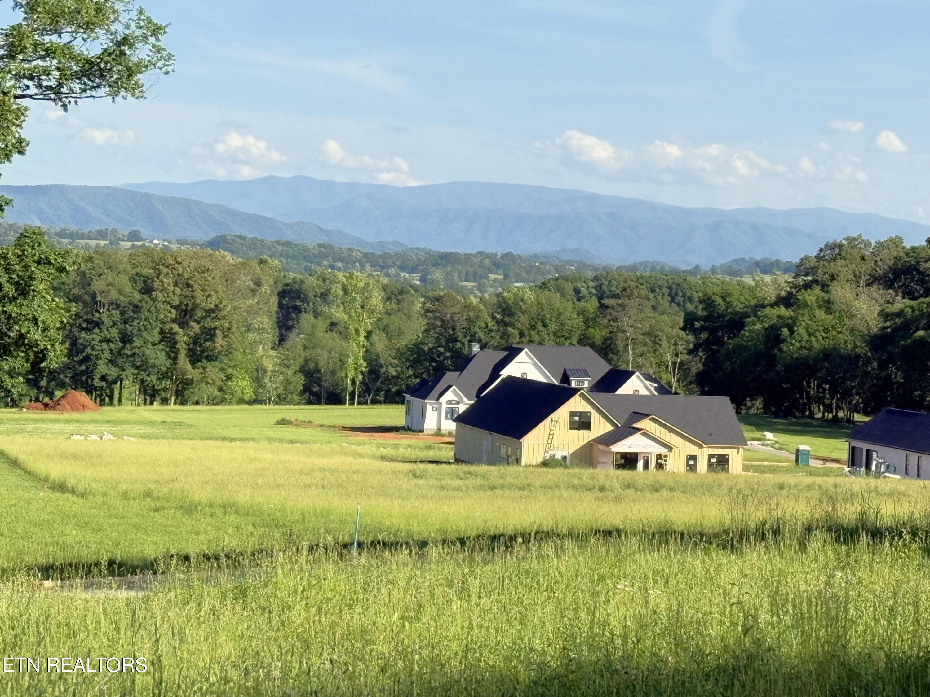 lot 124 Kellys View Drive