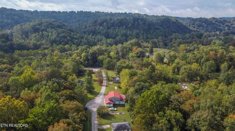Tiny photo for 110145 Wenger Park Lane, Luttrell, TN 37779 (MLS # 1318104)