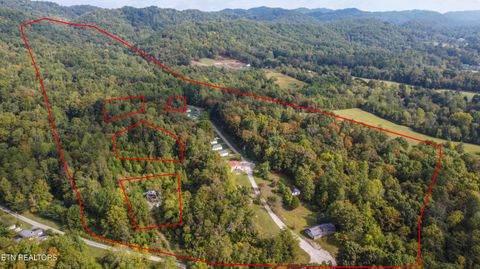 Tiny photo for 110145 Wenger Park Lane, Luttrell, TN 37779 (MLS # 1318104)