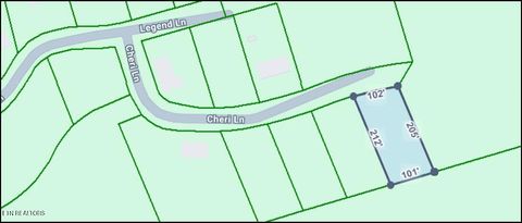 Photo of Cheri Lane, Caryville, TN 37714 (MLS # 1338021)