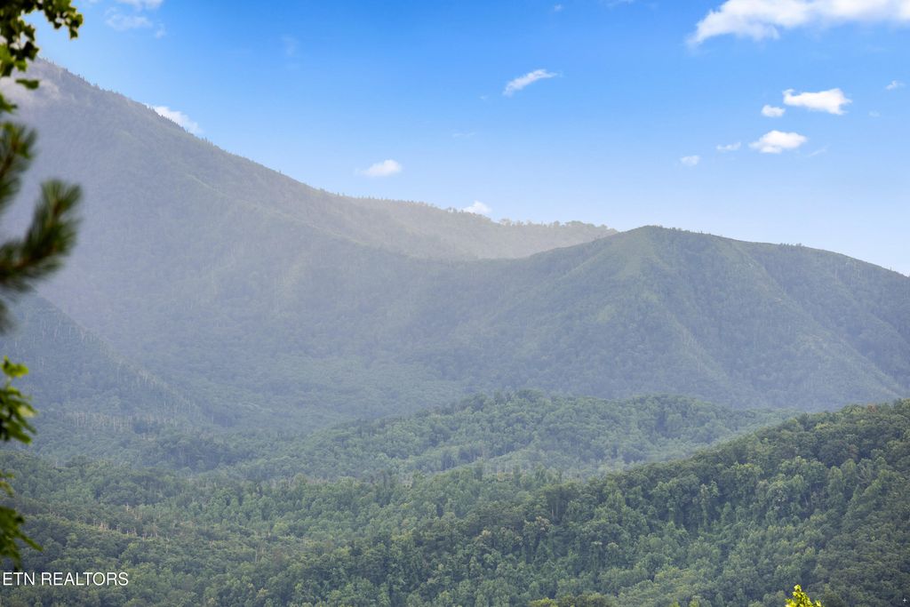 Photo of 810 Valley View Lane, Gatlinburg, TN 37738 (MLS # 1328014)