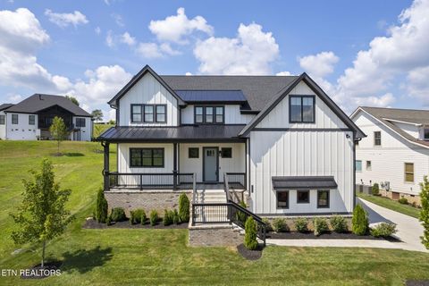 1299 Chestnut Lane Loudon TN 37774