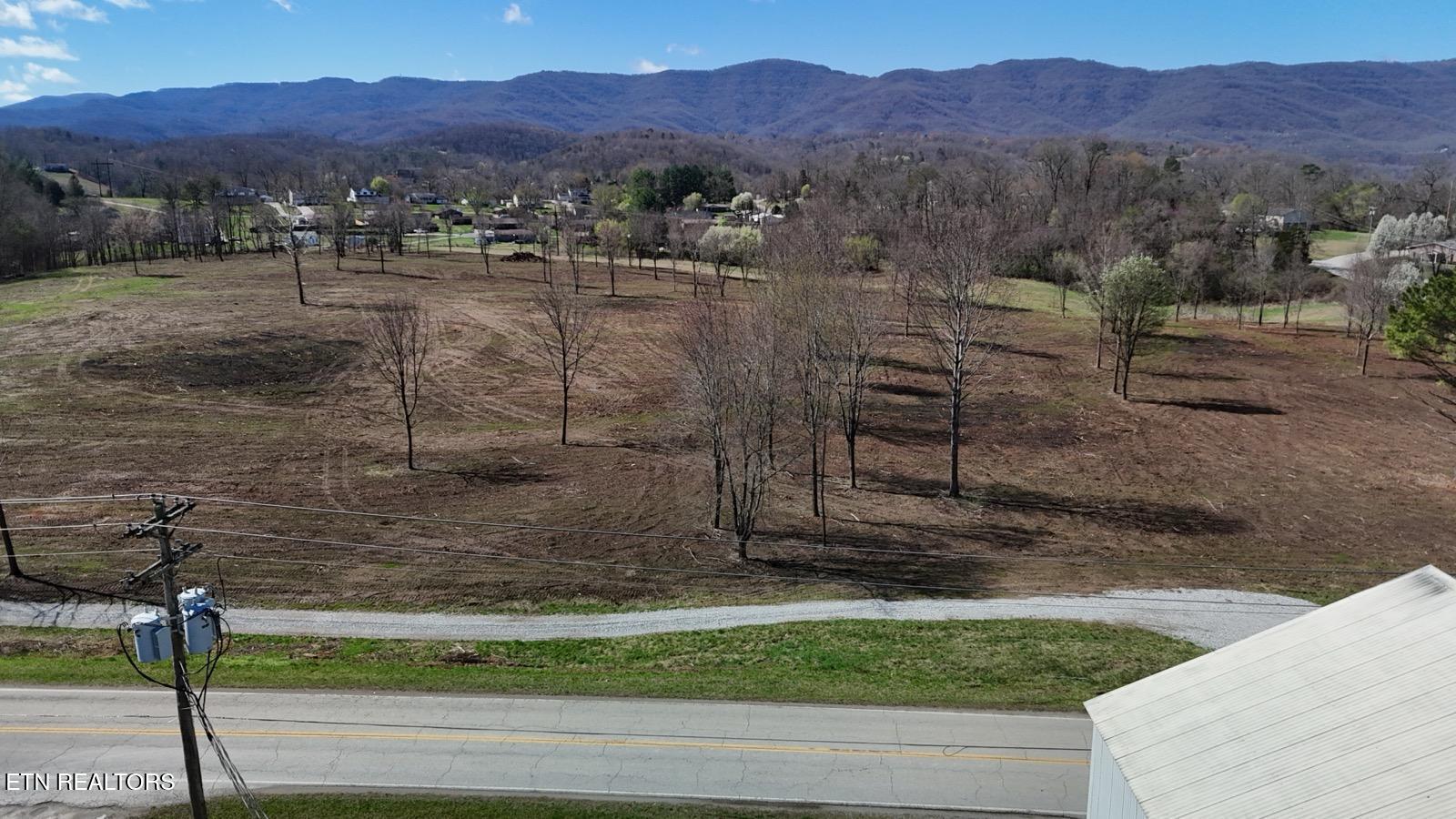 Stone Mill Tract 4 Rd