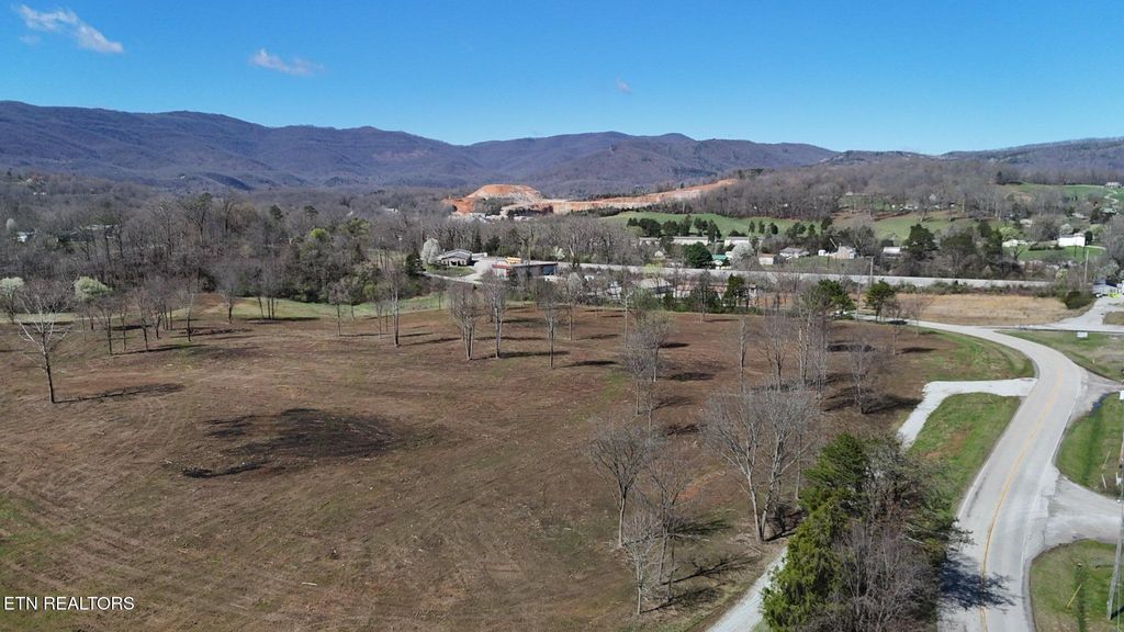 Photo of Stone Mill Tract 4 Rd, Jacksboro, TN 37757 (MLS # 1332583)