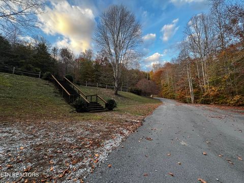 Tiny photo for 192 Clinch View Road, New Tazewell, TN 37825 (MLS # 1316476)