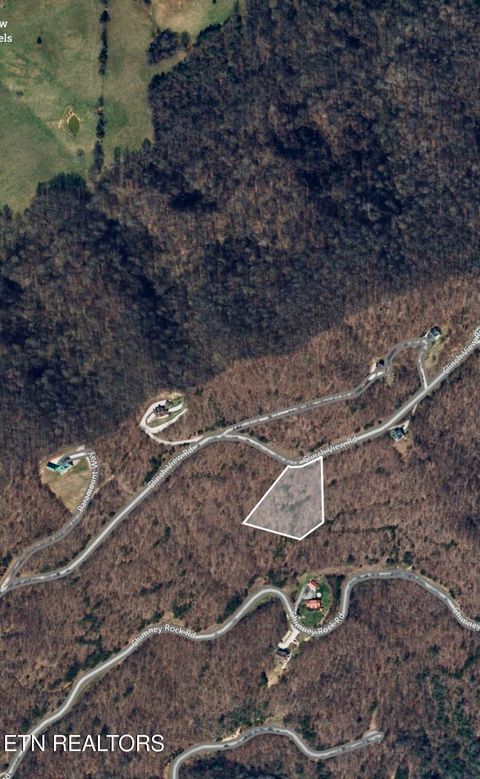 Tiny photo for 192 Clinch View Road, New Tazewell, TN 37825 (MLS # 1316476)
