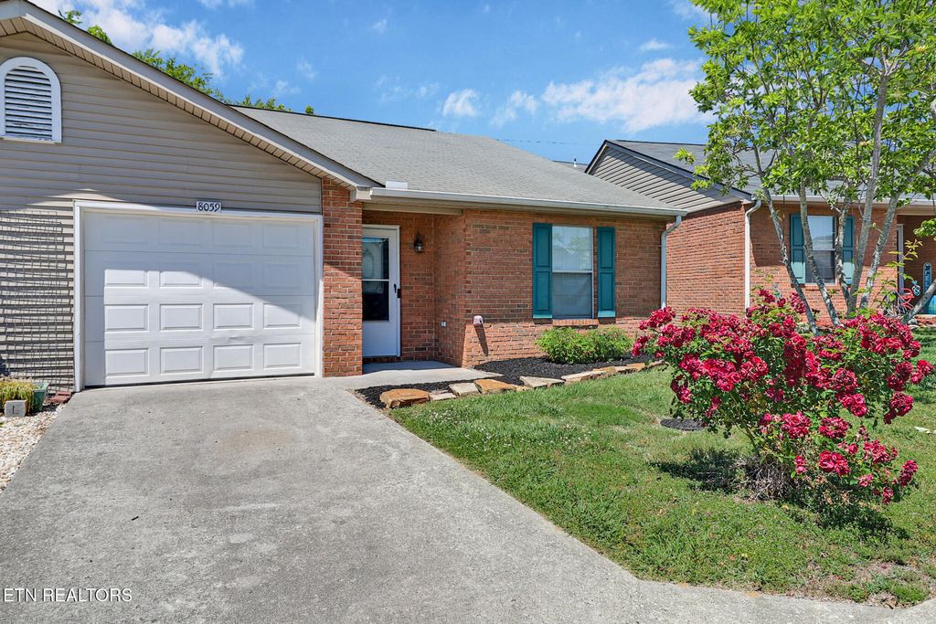 Photo of 8059 Intervale Way, Powell, TN 37849 (MLS # 1340892)