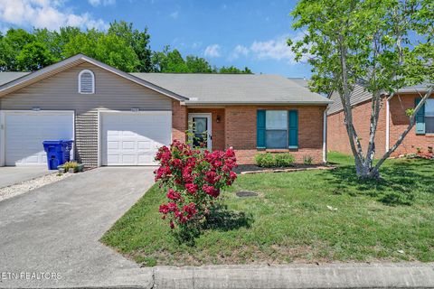 Photo of 8059 Intervale Way, Powell, TN 37849 (MLS # 1340892)